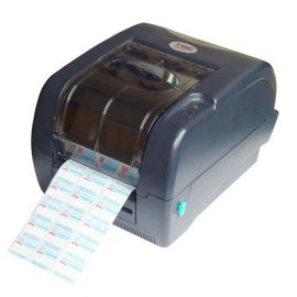 TSC TTP-247 / TTP-345 Thermotransferdrucker-BYPOS-1986