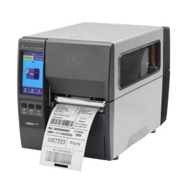 Zebra ZT200 Serie Langlebige Tisch-Etikettendrucker-BYPOS-2027