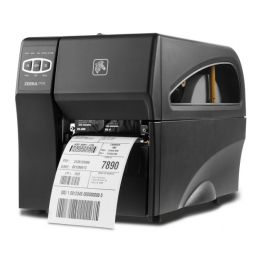 Zebra ZT200 Serie Langlebige Tabletop-Etikettendrucker-BYPOS-2027
