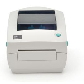 Zebra GC420D / GC420T Desktop-Etikettendrucker-BYPOS-2079