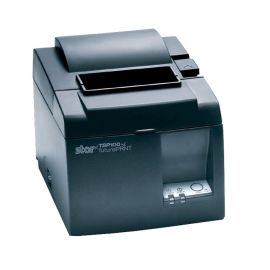 STAR TSP100 / TSP143 LAN Netzwerk-BYPOS-3010