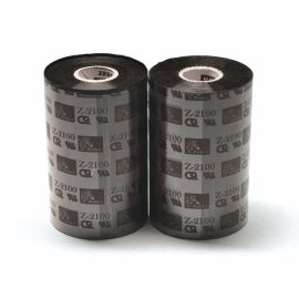 Zebra 2300 WAX Ribbon S4m, ZM400, ZM600, Zt220-BYPOS-3013