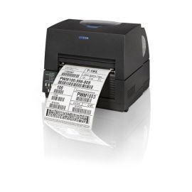 Citizen CL-S6621 Kleiner Drucker-BYPOS-3070