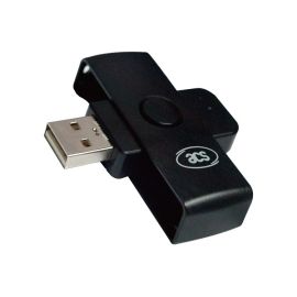 ACS ACR38U PocketMate Smart Card Reader-BYPOS-3073