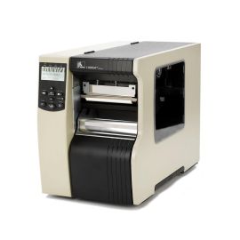Zebra 140Xi4 Professioneller Etikettendrucker-BYPOS-1151