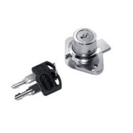 BYPOS FLIPOPEN 2 keys ohne Schloss-BYPOS-1071-2