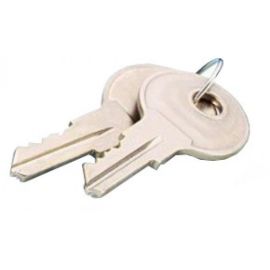 BYPOS E410 2 keys ohne lock-BYPOS-1071-4