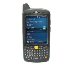Zebra MC67 Alleskönner für den mobilen Einsatz-BYPOS-3179