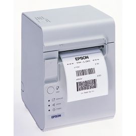 Epson TM- L90- i Labeldrucker-BYPOS-3201