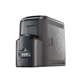 Datacard CR805, einseitig, 24 Punkte/mm (600 dpi), USB, Ethernet, Display-512643-001