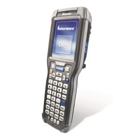 Honeywell CK71 xtrem robuste Mobility-Power-BYPOS-2360