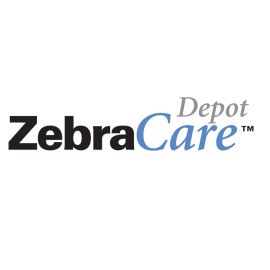 Zebra Care On Site garantie-BYPOS-2480