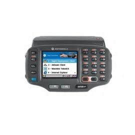 Zebra WT41N0 Datenterminal Freihandbetrieb-BYPOS-2515