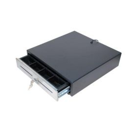 BYPOS EC 410 Royal 8 münze und 4 papier vertikal 12volt grau-BYPOS-1379-3