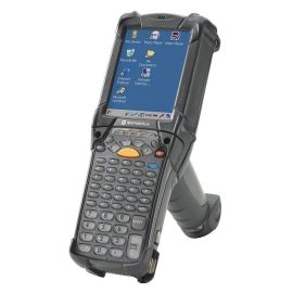 Zebra MC9200 Terminal für den Einsatz drinnen und draußen-BYPOS-2609
