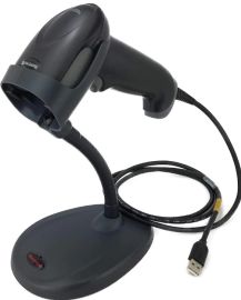 Honeywell Voyager Extreme Performance 1470g, 2D, Multi-IF, Kit (USB), schwarz