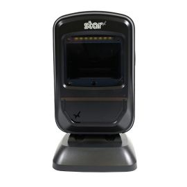 Star BSD-40U, 2D, HD, kit (USB), schwarz