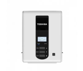 Toshiba BV410 Etikettendrucker