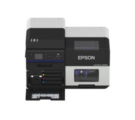 Epson ColorWorks C8000 Drucker