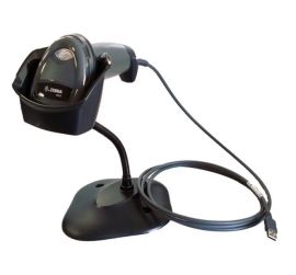 Zebra DS2208 1D-/2D-Barcodescanner
