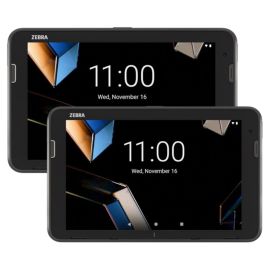 Zebra ET401 Android tablet