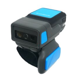 Unitech MS633, 2D, BT, Blau