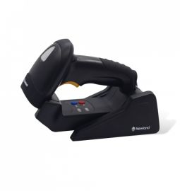 NewLand HR15 Wahoo-Serie, BT, 1D, USB, RS232, kit (USB), schwarz