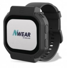 Newland WD5, 2D, BT, Wi-Fi, NFC, Android, Set, GMS, Schwarz