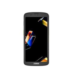 Zebra TC201, 2D, SR500, 6GB/64GB, BT, Wi-Fi (Wi-Fi 7), NFC, 2-PIN, Batterie, Android, schwarz