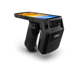 Zebra TC22R, UHF RFID, 2D, SE4710, USB-C, BT, WLAN, NFC, Android, GMS