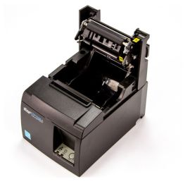 STAR TSP100 / TSP143 Bondrucker - Cash Drawer