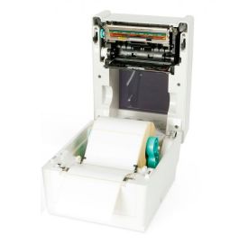 Toshiba B-EV4 (BEV4) D-T DPD Versand Barcodeprinter