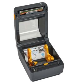 Zebra ZD421D Direktthermaldruck