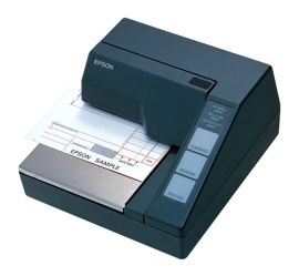 Epson TM-U295 Slipprinter-BYPOS-1162