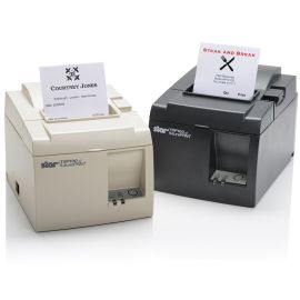 Star TSP100IIIW Preiswerter Qualitäts-Kassendrucker-BYPOS-12975
