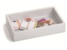 Money Container - GB 40 (Proportional system) (400mm x 185mm x 65mm)-BP4245-707.09