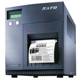 SATO CL4XXE Labelprinters-BYPOS-1259