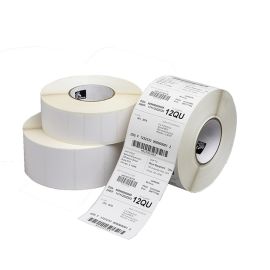 PolyO 3000T plastic labels-BYPOS-1323