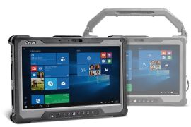 Getac A140 Ultra-robustes Tablet mit 14''-Display-BYPOS-6045