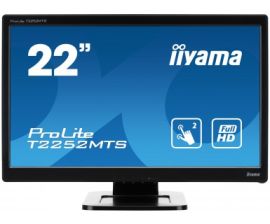 iiYama 22" inch Touchscreen-BYPOS-1407