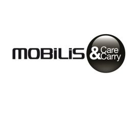 Mobilis Utility Handle, für Tablets (7-8 Zoll)-30001