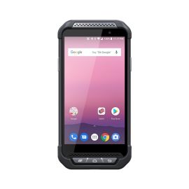 Point Mobile PM85, Andr 8, Wi-Fi, 4G, Cam, 1D/2D img, NFC-PM85G6Q03BD10C