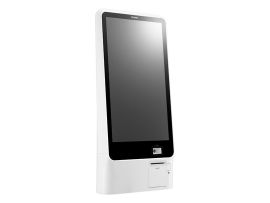Posbank BIGPOS, 68,58 cm (27''), Android, white-BIGPOS-27-A