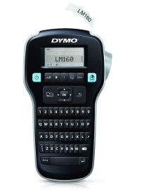 DYMO LabelManager 160 QWERTY-S0946320