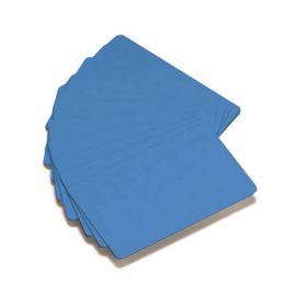Plastikkarten, Wiederbeschreibbar, 100er-Pack-C5101
