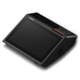 Sunmi D2 Mini, VFD, Android, black, orange-P01200004