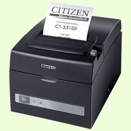 Citizen CT-S310II Thermodrucker-BYPOS-1097