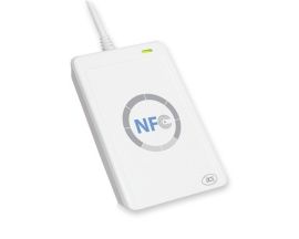 ACR122 NFC USB NFC Reader (ACS ACR122u) RFID-BYPOS-1652