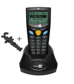 CipherLab CPT-8001 / CPT-8000 CCD datacollector-BYPOS-1686