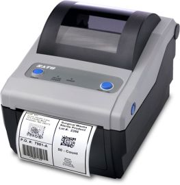 SATO CG412 / CG408 Labelling printer-BYPOS-1848